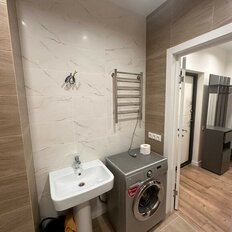 Квартира 37,1 м², 1-комнатная - изображение 4