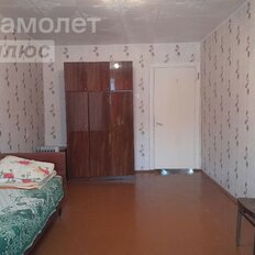 Квартира 47,4 м², 2-комнатная - изображение 2