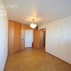 Квартира 28,9 м², 1-комнатная - изображение 4