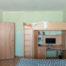 Квартира 38,8 м², 1-комнатная - изображение 5