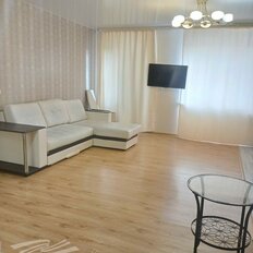 Квартира 70 м², 3-комнатная - изображение 3