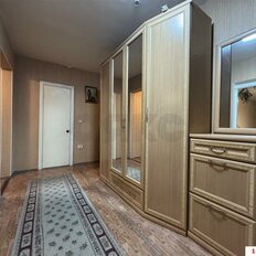 Квартира 66,4 м², 2-комнатная - изображение 1