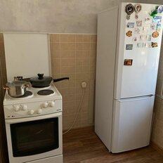 Квартира 43,6 м², 2-комнатная - изображение 5