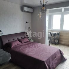 Квартира 31 м², студия - изображение 2