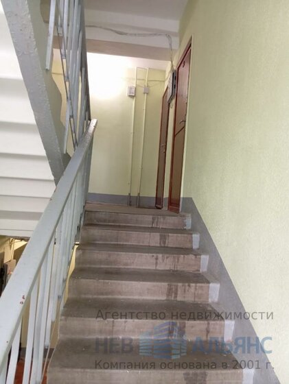 33 м², 1-комнатная квартира 3 650 000 ₽ - изображение 64