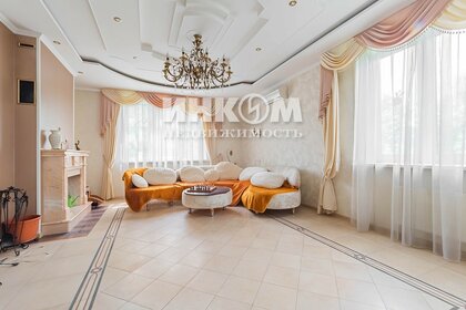 500 м² дом, 15 соток участок 31 900 000 ₽ - изображение 41