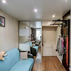 Квартира 44 м², 2-комнатная - изображение 5