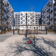 Квартира 37,3 м², 2-комнатная - изображение 4