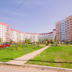 Квартира 33,8 м², 1-комнатная - изображение 1