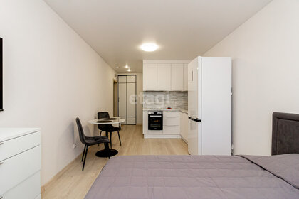 21 м², квартира-студия 19 000 ₽ в месяц - изображение 40