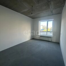 Квартира 76,7 м², 3-комнатная - изображение 4