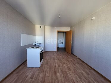 31 м², 1-комнатная квартира 15 000 ₽ в месяц - изображение 103