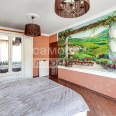 Квартира 109,3 м², 5-комнатная - изображение 2