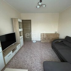 Квартира 29,2 м², 1-комнатная - изображение 3