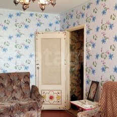 Квартира 33 м², 1-комнатная - изображение 5