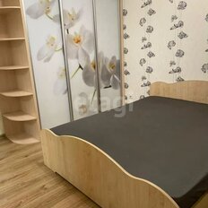 Квартира 44,1 м², 1-комнатная - изображение 2