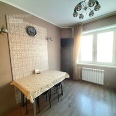 Квартира 92,3 м², 4-комнатная - изображение 3