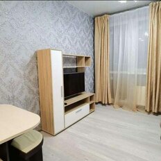 Квартира 20,7 м², студия - изображение 2