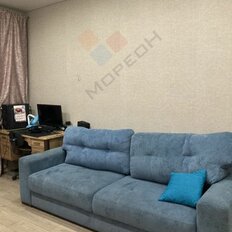 Квартира 64 м², 2-комнатная - изображение 5