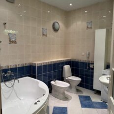 Квартира 90 м², 2-комнатная - изображение 5