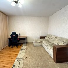 Квартира 40,1 м², 1-комнатная - изображение 1