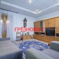 Квартира 78,8 м², 3-комнатная - изображение 3