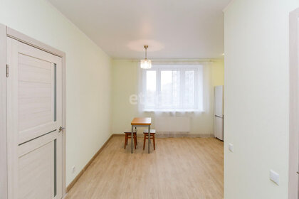 40 м², 1-комнатная квартира 30 000 ₽ в месяц - изображение 10