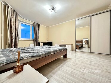 34 м², 1-комнатная квартира 36 000 ₽ в месяц - изображение 9