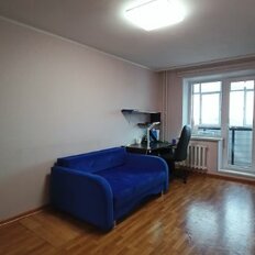 Квартира 32,8 м², 1-комнатная - изображение 5