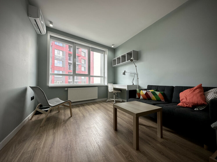 42 м², 2-комнатная квартира 60 000 ₽ в месяц - изображение 51