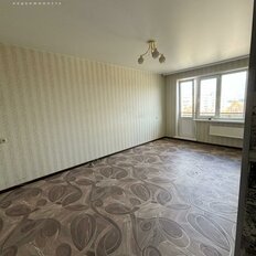 Квартира 31 м², 1-комнатная - изображение 5