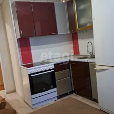 Квартира 40 м², 1-комнатная - изображение 3