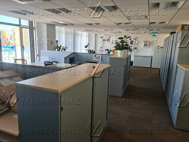 340 м², офис 680 000 ₽ в месяц - изображение 60