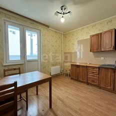 Квартира 58 м², 2-комнатная - изображение 1