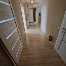 Квартира 50,9 м², 1-комнатная - изображение 3