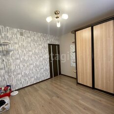 Квартира 83,9 м², 3-комнатная - изображение 4