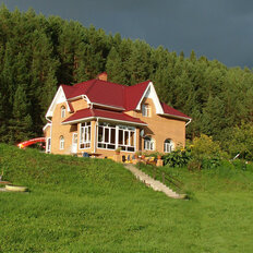 дом + 8 соток, участок - изображение 3