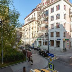 Квартира 160,8 м², 5-комнатная - изображение 3