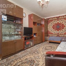 Квартира 32,7 м², 1-комнатная - изображение 5