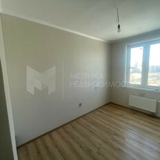 Квартира 37 м², 1-комнатная - изображение 3