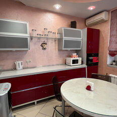 Квартира 93,7 м², 3-комнатная - изображение 2