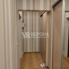 Квартира 45 м², 1-комнатная - изображение 4