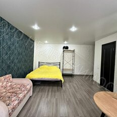 Квартира 30 м², 1-комнатная - изображение 2