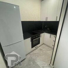 Квартира 25 м², студия - изображение 4