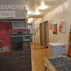 Квартира 50 м², 2-комнатная - изображение 5