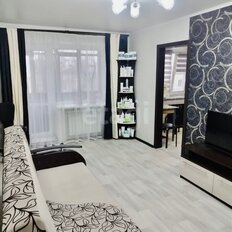 Квартира 41,8 м², 3-комнатная - изображение 3