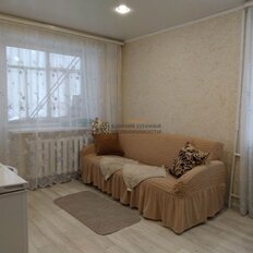 Квартира 31 м², 1-комнатная - изображение 3