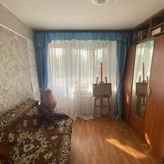 Квартира 43,4 м², 2-комнатная - изображение 4