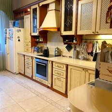 Квартира 110 м², 3-комнатная - изображение 4