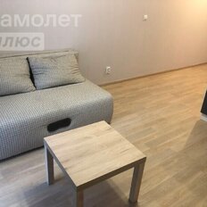 Квартира 22 м², студия - изображение 3